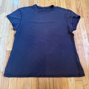 Classic Brown Women's T-Shirt #205
